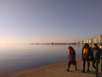 Thessaloniki.