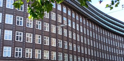 ... och Chile-Haus, bild 2.