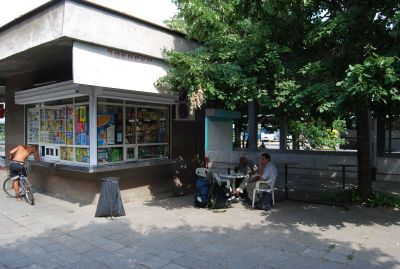 Frukost