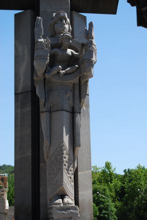Asenov-monumentet.