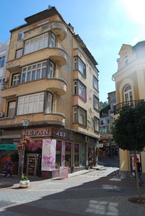 Plovdiv.