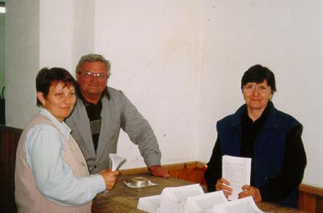 Tryckeri