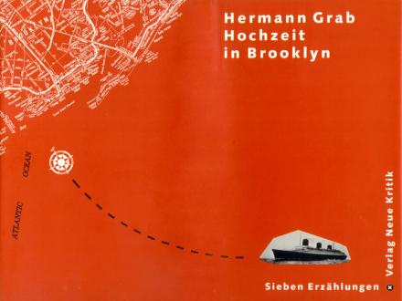 Omslag Helmut Schade (Klicka för förstoring)